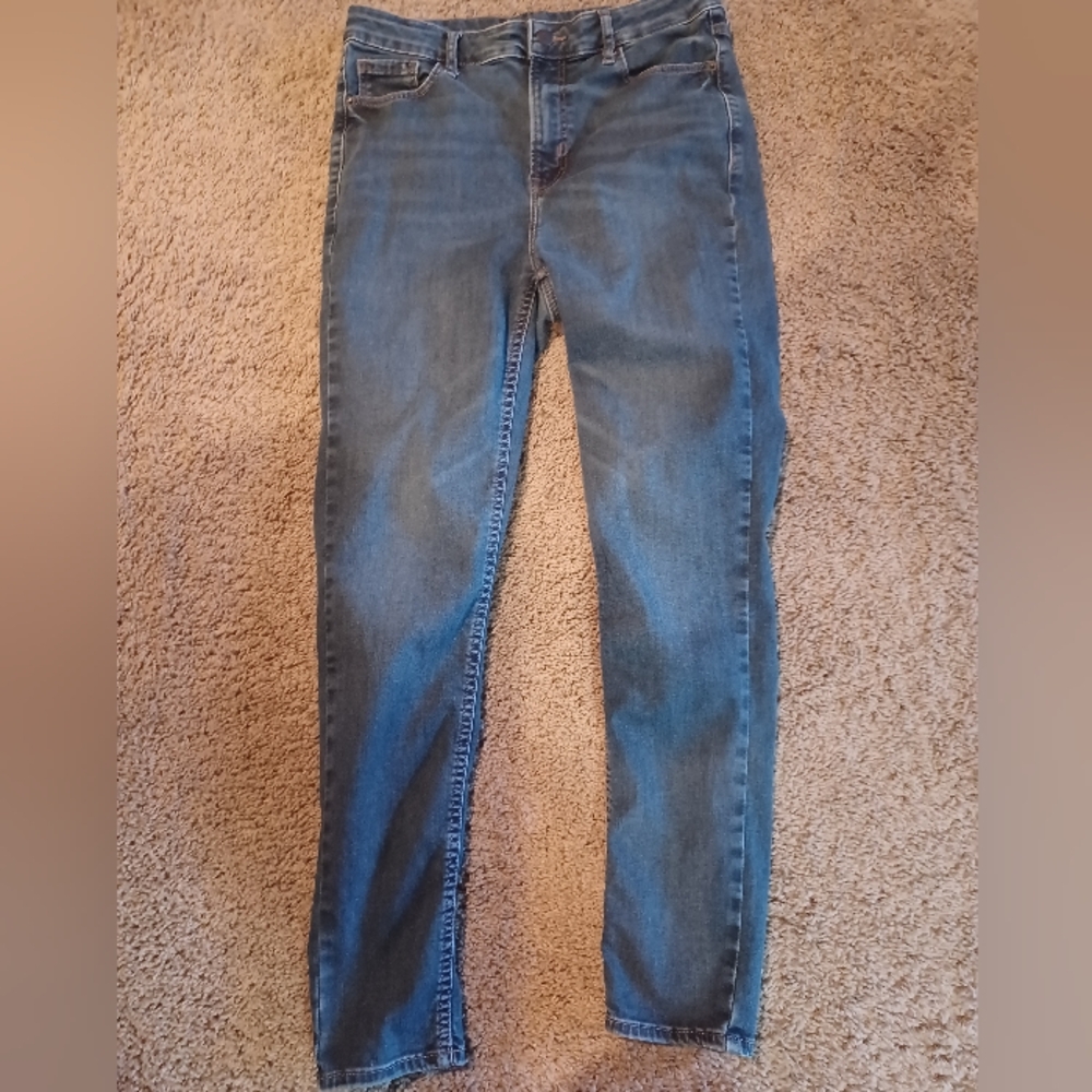Old Navy Jeans